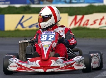 Ogden Motorsport Prepared Engines