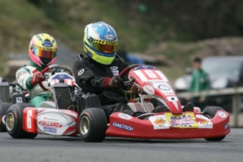Ogden Motorsport Prepared Engines