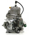 Parilla KF1 kart racing engine