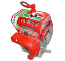 Comer kart racing engine