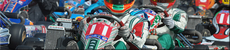 About Ogden motor sports