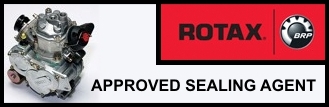 Rotax kart racing engines